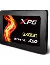 Жесткий диск SSD A-Data XPG SX950 (ASX950SS-240GM-C) 240Gb фото 2