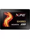 Жесткий диск SSD A-Data XPG SX950 (ASX950SS-480GM-C) 480Gb icon