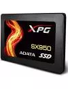Жесткий диск SSD A-Data XPG SX950 (ASX950SS-480GM-C) 480Gb фото 3