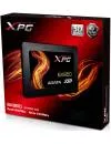 Жесткий диск SSD A-Data XPG SX950 (ASX950SS-480GM-C) 480Gb фото 6