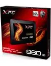 Жесткий диск SSD A-Data XPG SX950 (ASX950SS-960GM-C) 960Gb фото 6