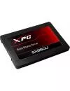 Жесткий диск SSD A-Data XPG SX950U (ASX950USS-240GT-C) 240Gb icon 5