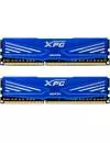 Комплект памяти A-Data XPG V1 AX3U1600W8G11-DD DDR3 PC3-12800 2x8Gb icon