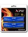 Комплект памяти A-Data XPG V1 AX3U1600W8G11-DD DDR3 PC3-12800 2x8Gb icon 5