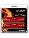 Комплект памяти A-Data XPG V1 AX3U1600W8G9-DR DDR3 PC3-12800 2x8Gb icon 5