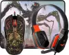 Игровой набор Defender Nemesida MHP-128 icon