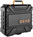 Аккумуляторная дрель-шуруповерт Deko DKCD20FU-Li SET 193 (063-4179) icon 4