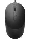 Компьютерная мышь Dell Laser Wired Mouse MS3220 (black) icon