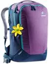 Рюкзак для ноутбука Deuter Giga SL Plum-navy icon