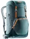 Рюкзак для ноутбука Deuter Walker 24 Anthracite-black icon