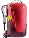 Рюкзак для ноутбука Deuter XV 2 SL Cranberry-aubergine icon