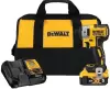 Винтоверт DeWalt DCF887P1 icon