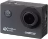 Экшн-камера Digma FreeDrive Action 4K icon 4