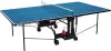 Теннисный стол Donic Outdoor Roller 600 (синий) icon