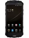 Смартфон Doogee S60 Black icon