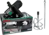 Строительный миксер DWT MXP10-12 T фото 4