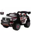 Детский электромобиль Electric Toys VW TUAREG POLICE icon