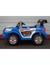 Детский электромобиль Electric Toys VW TUAREG POLICE фото 6