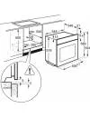 Духовой шкаф Electrolux EOA5220AOR icon 4