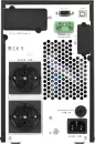 Источник бесперебойного питания ExeGate PowerExpert TL-1000.LCD.AVR.2SH.USB.RS232.SNMP EX296947RUS фото 3