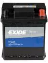 Аккумулятор Exide Classic EC400 R+ (40Ah) icon