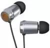 Наушники Fischer Audio Silver Bullet icon