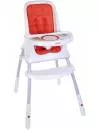 Стульчик для кормления Fisher-Price Grow With Me High Chair Y4999 icon