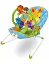 Детский шезлонг Fisher-Price T1829 Любимая планета icon