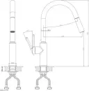 Смеситель A-Five A5-0825 icon 2