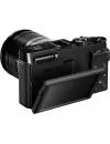 Фотоаппарат FujiFilm X-A1 Kit 16-50 mm фото 4