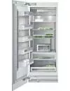 Встраиваемый морозильник Gaggenau RF 471-301 icon