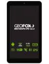 GPS навигатор GeoFox MID720GPS IPS icon