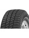 Зимняя шина Goodride SW612 215/65R16C 109/107R icon 2