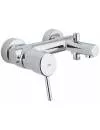 Смеситель Grohe Concetto 32211001 icon