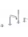 Смеситель для ванны Grohe Essence 19578001 icon