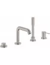 Смеситель для ванны Grohe Essence 19578DC1 icon