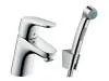 Смеситель псевдобиде Hansgrohe Focus E2 31926000 icon