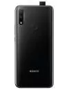 Смартфон Honor 9X 4Gb/128Gb Black (STK-LX1) фото 2