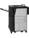 Лазерный принтер HP LaserJet Enterprise M806x+ (CZ245A) фото 2