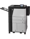 Лазерный принтер HP LaserJet Enterprise M806x+ (CZ245A) фото 3
