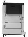 Лазерный принтер HP LaserJet Enterprise M806x+ (CZ245A) фото 4