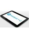 Планшет HP SlateBook 10-h010er x2 Dock Gray (E7H06EA) фото 6