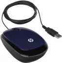 Компьютерная мышь HP X1200 (H6F00AA) фото 2