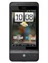 Смартфон HTC Hero фото 3