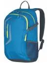 Рюкзак для ноутбука Husky Malin 25 Blue фото 2