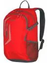 Рюкзак для ноутбука Husky Malin 25 Red фото 2