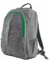 Рюкзак для ноутбука Husky Melen 25 Green фото 2