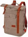 Рюкзак для ноутбука Husky Wrapper 18 Beige фото 2