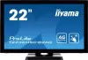 Информационный дисплей Iiyama ProLite T2236MSC-B2AG icon