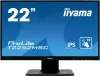 Информационный дисплей Iiyama ProLite T2252MSC-B1 icon